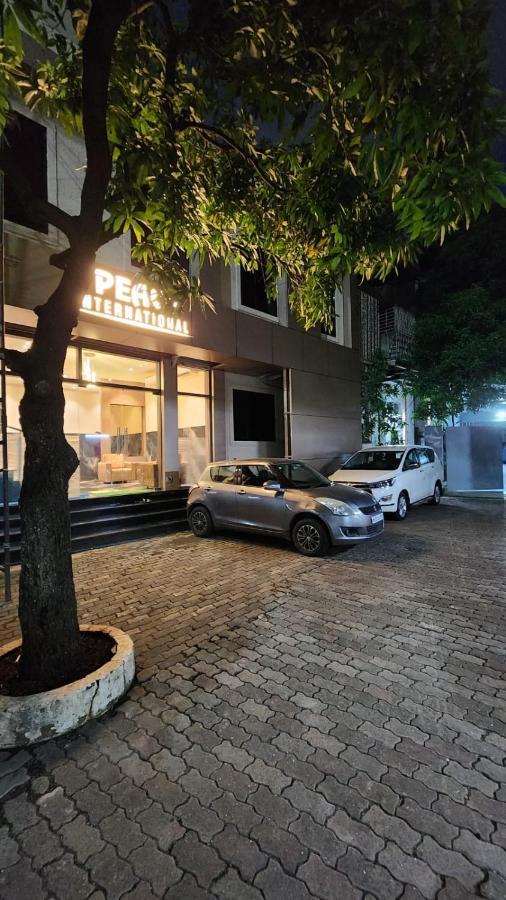 Peace International Hotel Mumbai